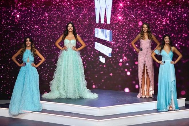 Türkiye'nin en güzel kızı Dilara Korkmaz oldu! Bir de diğer güzelle galerisi resim 3