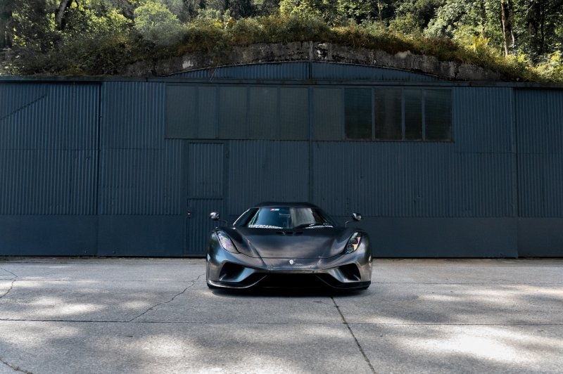 Dünyanın en pahalı arabaları galerisi resim 6