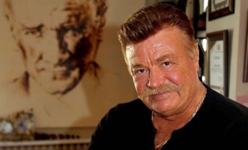 Ünlülerin önceki meslekleri galerisi resim 1