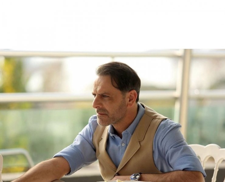 Ünlülerin önceki meslekleri galerisi resim 11