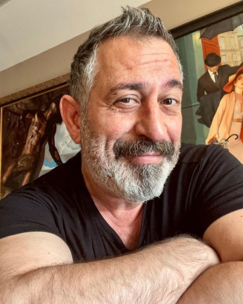 Ünlülerin önceki meslekleri galerisi resim 12