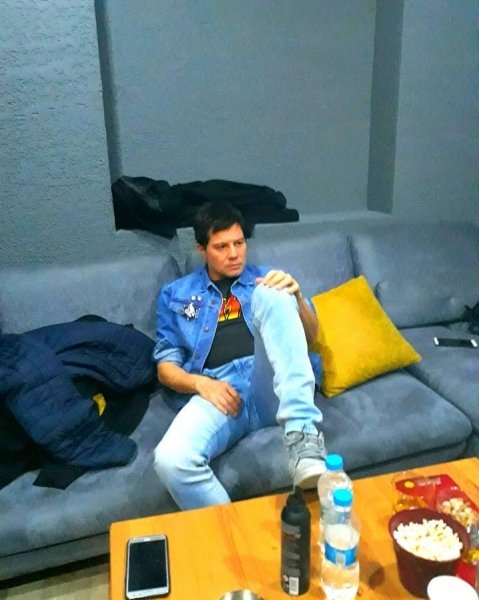 Ünlülerin önceki meslekleri galerisi resim 15