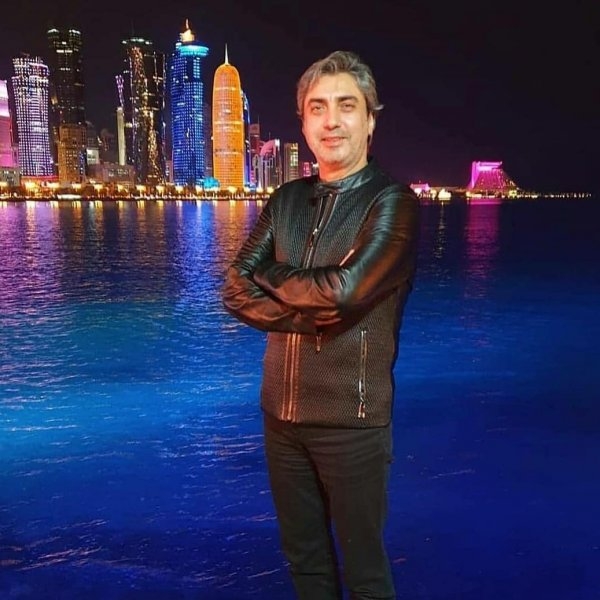 Ünlülerin önceki meslekleri galerisi resim 16