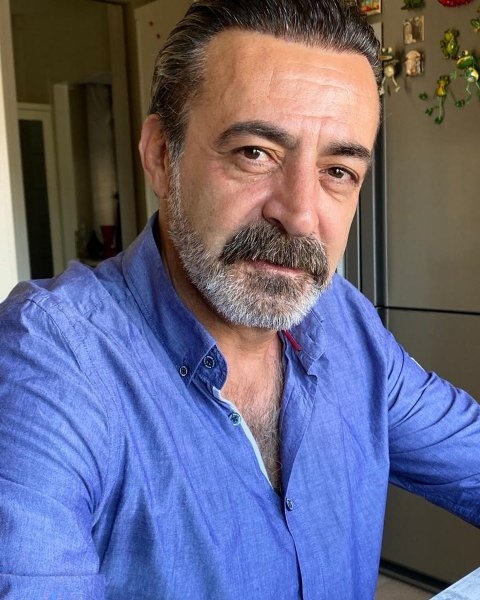 Ünlülerin önceki meslekleri galerisi resim 17