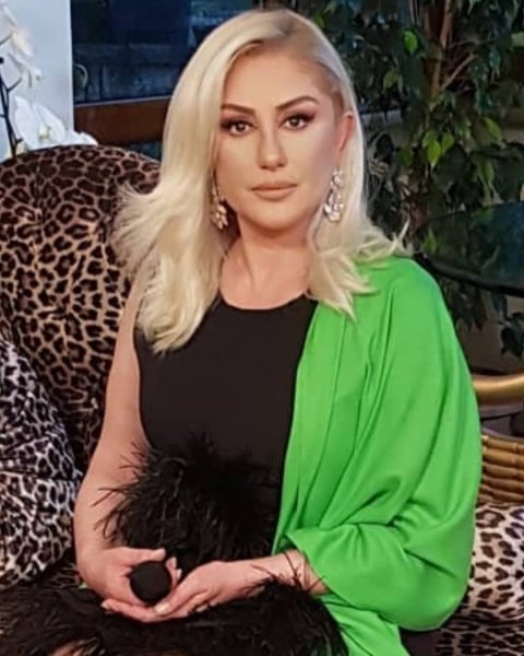 Ünlülerin önceki meslekleri galerisi resim 2