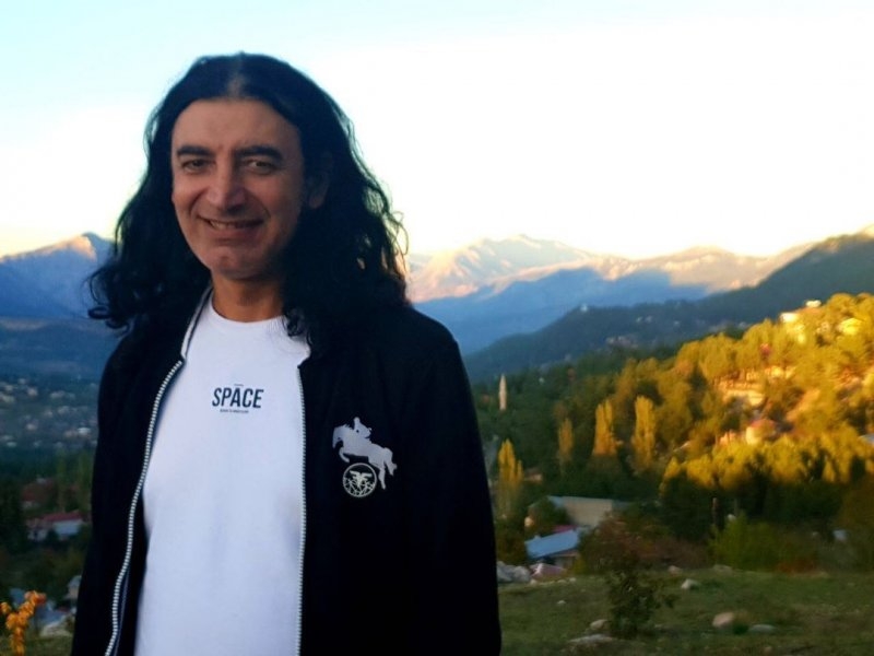 Ünlülerin önceki meslekleri galerisi resim 3