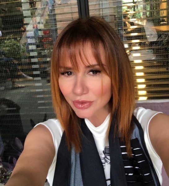 Ünlülerin önceki meslekleri galerisi resim 4