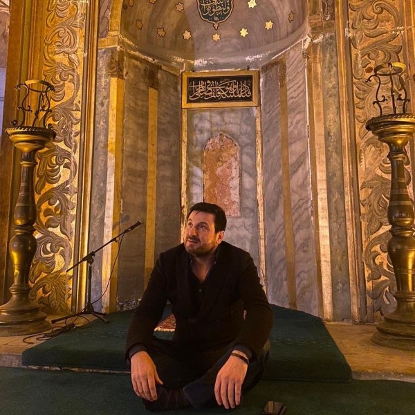 Ünlülerin önceki meslekleri galerisi resim 5