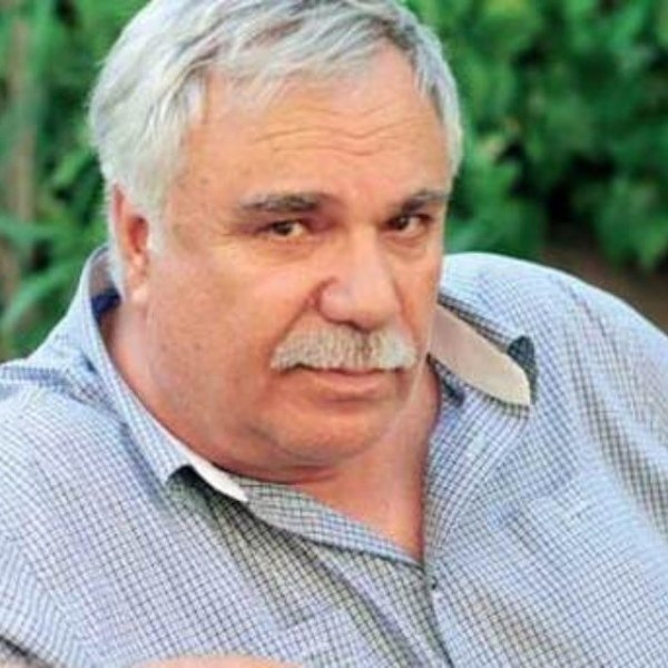 Ünlülerin önceki meslekleri galerisi resim 6