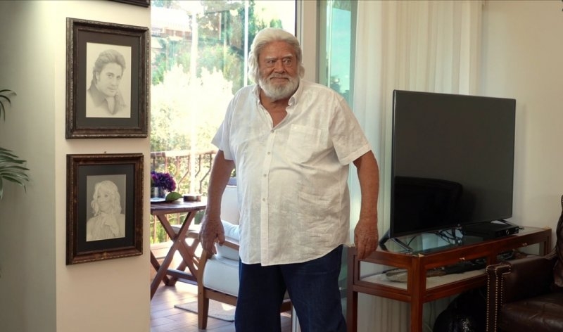 Ünlülerin önceki meslekleri galerisi resim 7