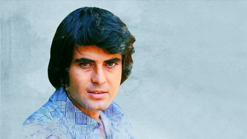 Ünlülerin önceki meslekleri galerisi resim 8