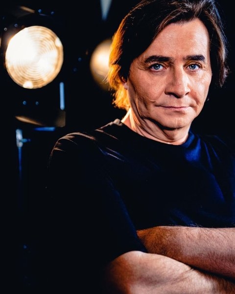 Ünlülerin önceki meslekleri galerisi resim 9