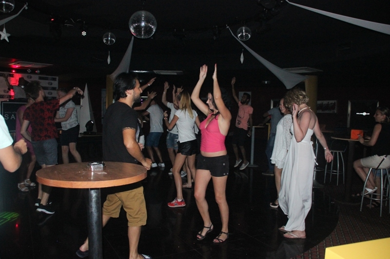 Salamis Bay Conti White Party! galerisi resim 64