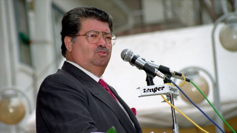 Türkiye siyasetinde öne çıkan isimlerin burçları galerisi resim 14