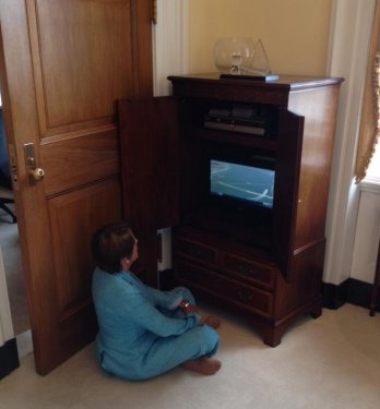 Politikanın ciddiyetini kaybettiği komik anlar galerisi resim 3