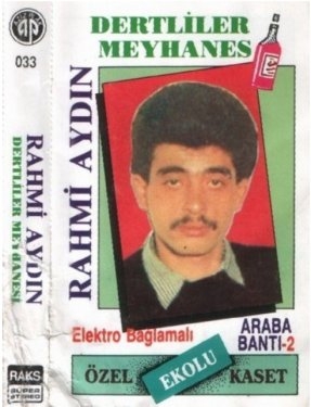 En komik albüm kapakları galerisi resim 1