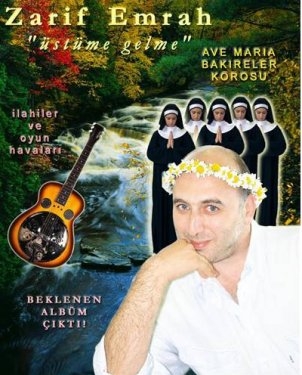 En komik albüm kapakları galerisi resim 11