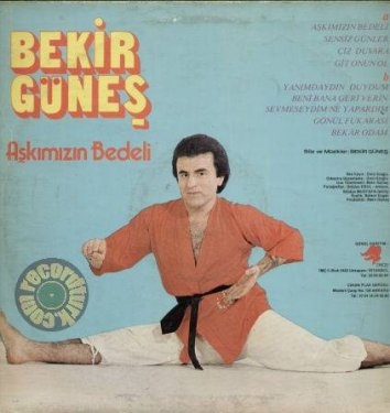 En komik albüm kapakları galerisi resim 6