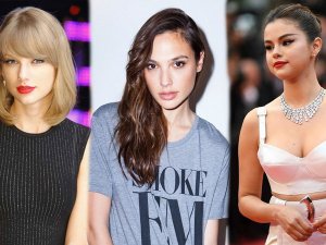 İşte Dünyanın en güzel kadınları