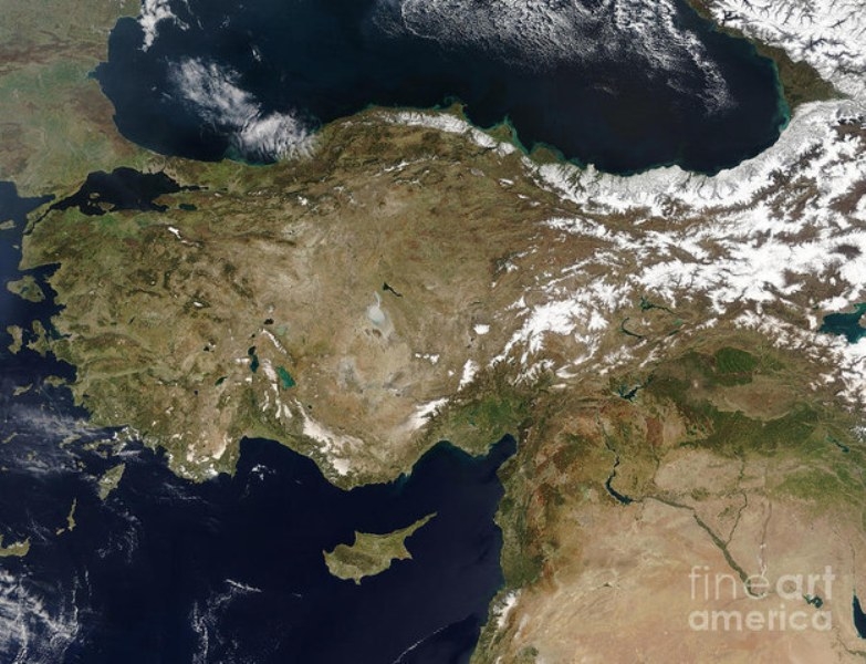 Yabancıların Kıbrıs’ı asla ziyaret etmemesi için 12 sebep! galerisi resim 3