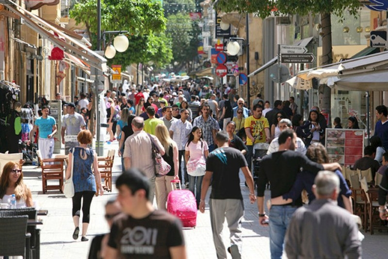 Yabancıların Kıbrıs’ı asla ziyaret etmemesi için 12 sebep! galerisi resim 4