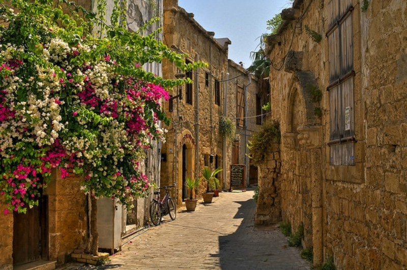 Yabancıların Kıbrıs’ı asla ziyaret etmemesi için 12 sebep! galerisi resim 6