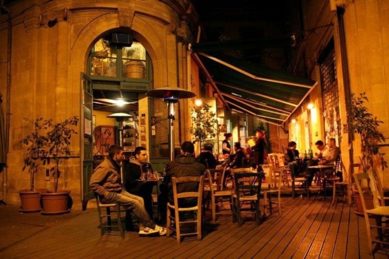 Yabancıların Kıbrıs’ı asla ziyaret etmemesi için 12 sebep! galerisi resim 8