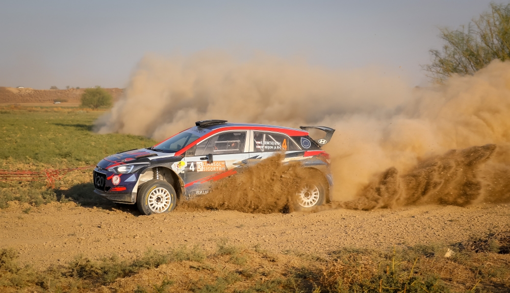 “Basel Holding Kuzey Kıbrıs Ralli Şampiyonası”nın Beşinci Yarışı, Üçüncü galerisi resim 5