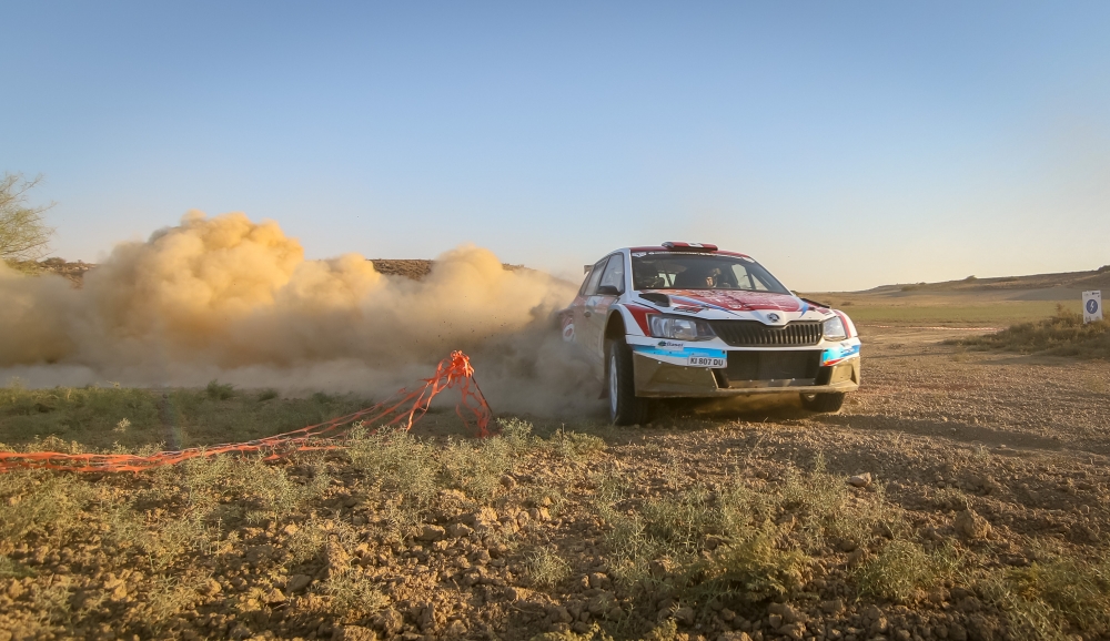 “Basel Holding Kuzey Kıbrıs Ralli Şampiyonası”nın Beşinci Yarışı, Üçüncü galerisi resim 7