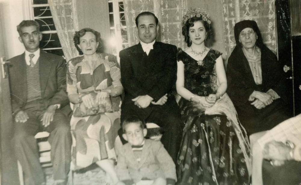 Ayten Deniz Bugün Lefkoşa’da Son Yolculuğuna Uğurlandı galerisi resim 1