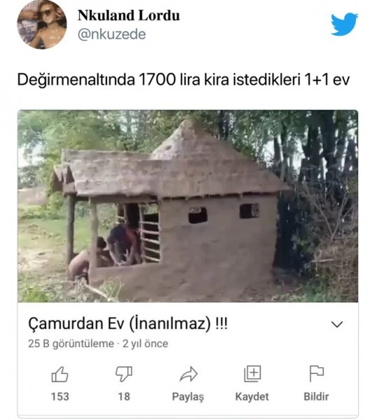 Artan kira fiyatlarına mizah yaparak sitem ettiler galerisi resim 13