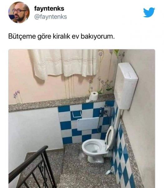 Artan kira fiyatlarına mizah yaparak sitem ettiler galerisi resim 4