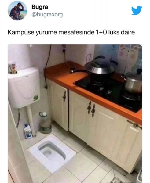 Artan kira fiyatlarına mizah yaparak sitem ettiler galerisi resim 6