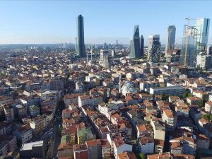 Artan kira fiyatlarına mizah yaparak sitem ettiler