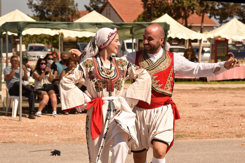 “Cittaslow Sunday” Etkinliği Yeniboğaziçi’nde Yapıldı galerisi resim 10