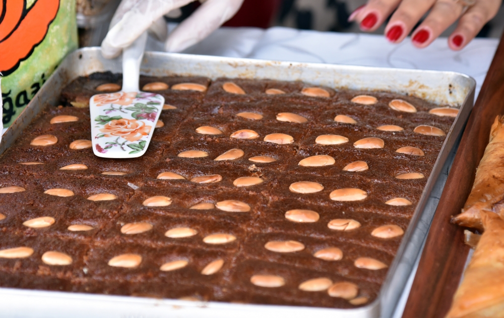 “Cittaslow Sunday” Etkinliği Yeniboğaziçi’nde Yapıldı galerisi resim 2