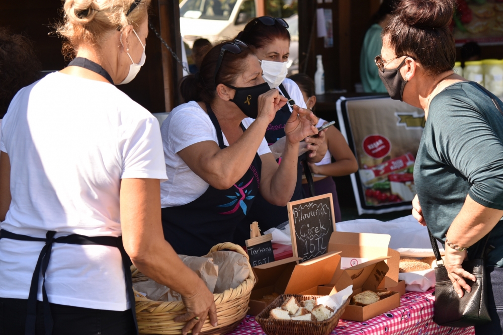 “Cittaslow Sunday” Etkinliği Yeniboğaziçi’nde Yapıldı galerisi resim 4