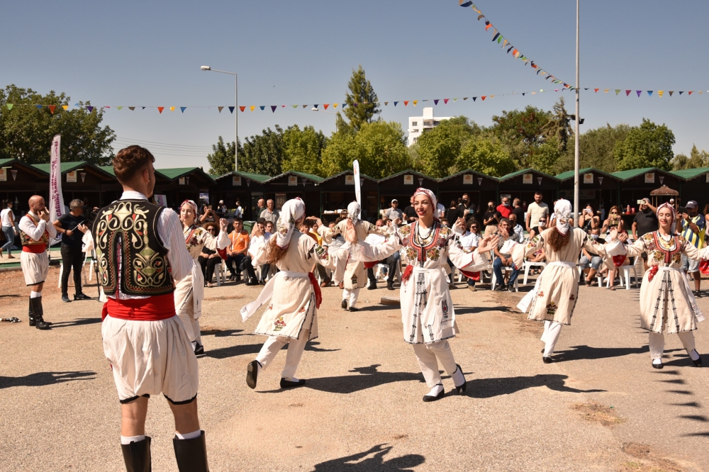 “Cittaslow Sunday” Etkinliği Yeniboğaziçi’nde Yapıldı galerisi resim 9