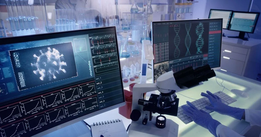 Covid-19'a karşı dünyanın ilk DNA aşısı geliştirildi galerisi resim 1