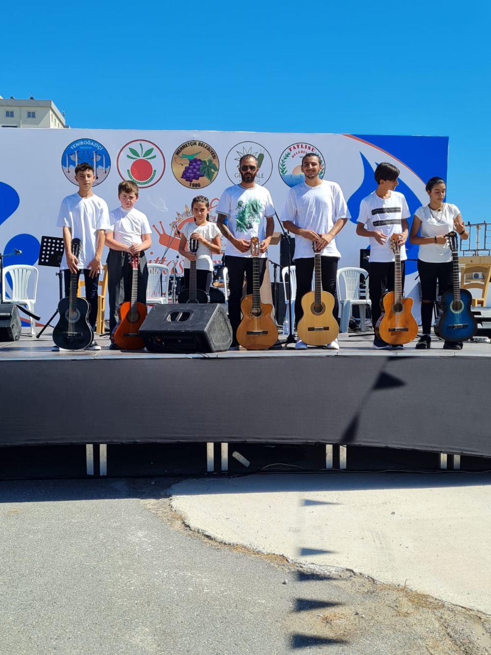 Süt ve Süt Ürünleri Konsepti ile Cittaslow Sunday Etkinliği Düzendi galerisi resim 14