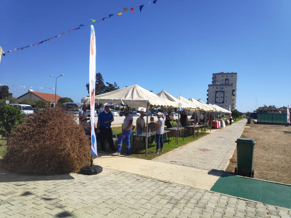 Süt ve Süt Ürünleri Konsepti ile Cittaslow Sunday Etkinliği Düzendi galerisi resim 2