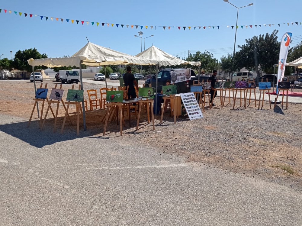 Süt ve Süt Ürünleri Konsepti ile Cittaslow Sunday Etkinliği Düzendi galerisi resim 9