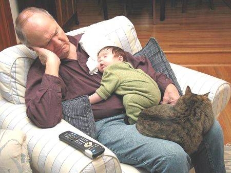 İşte uyuku ile ilgili yanlış bilinenler ve doğruları! galerisi resim 2