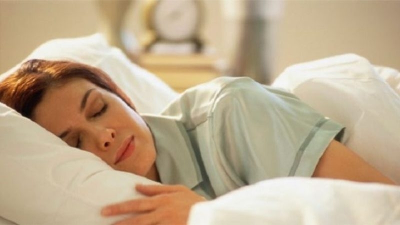 İşte uyuku ile ilgili yanlış bilinenler ve doğruları! galerisi resim 6