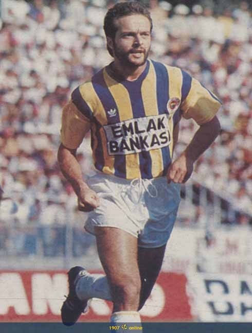 Fenerbahçe Beşiktaş arasında unutulmayan derbiler! galerisi resim 13