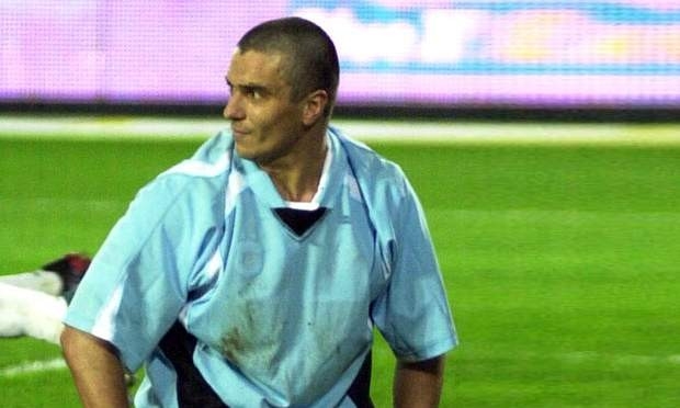 Fenerbahçe Beşiktaş arasında unutulmayan derbiler! galerisi resim 16