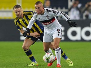 Fenerbahçe Beşiktaş arasında unutulmayan derbiler!