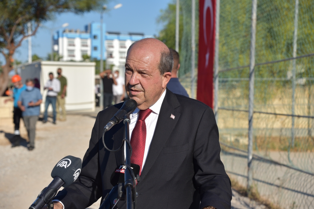 Sivil Savunma Afet Yönetimi ve Müdahale Tatbikatı-2021 Gerçekleştirildi galerisi resim 7