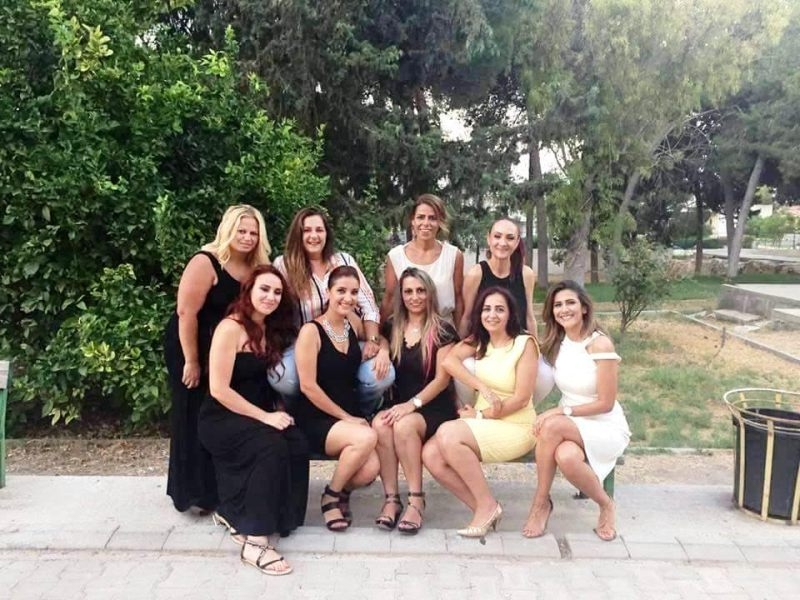 NKL 96 mezunları, 20. Yıllarını kutladılar! galerisi resim 11