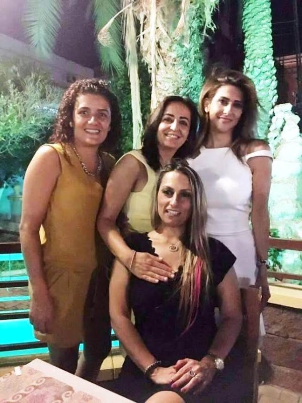 NKL 96 mezunları, 20. Yıllarını kutladılar! galerisi resim 12